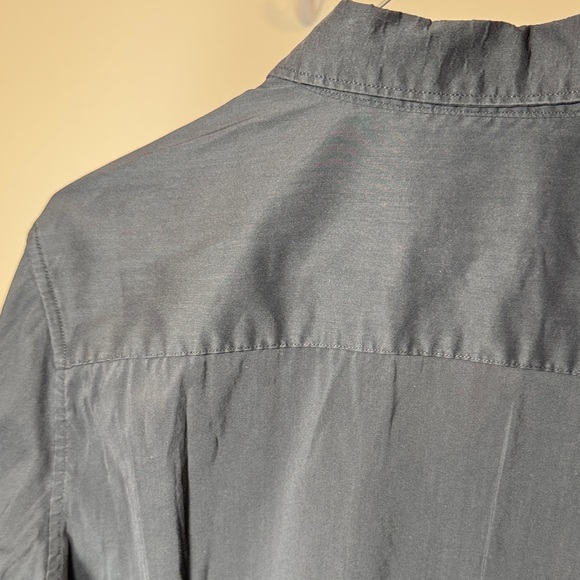 Calvin Klein Midnight Black Shirt - Picture 4 of 7